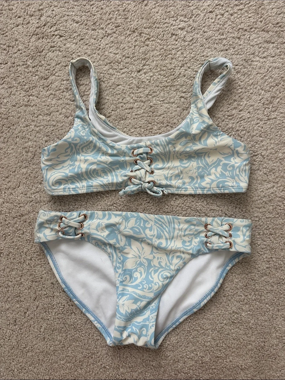 7 Girls Swimsuits